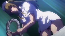 搾精病棟 THE ANIMATION 第3巻 ～ヤマグチ編～ / Image 5