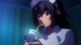 搾精病棟 THE ANIMATION 第4巻 ～ヒラマツ編～ / Image 7