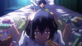 搾精病棟 THE ANIMATION 第4巻 ～ヒラマツ編～ / Image 8