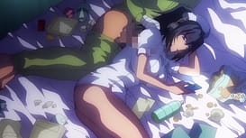 搾精病棟 THE ANIMATION 第4巻 ～ヒラマツ編～ / Image 9