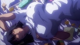 搾精病棟 THE ANIMATION 第4巻 ～ヒラマツ編～ / Image 10