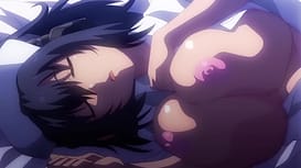 搾精病棟 THE ANIMATION 第4巻 ～ヒラマツ編～ / Image 21