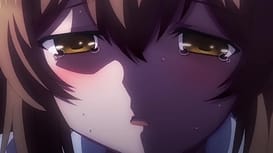 搾精病棟 THE ANIMATION 第5巻 ～モチヅキ編～ / Image 2