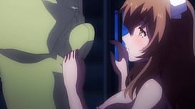 搾精病棟 THE ANIMATION 第5巻 ～モチヅキ編～ / Image 3