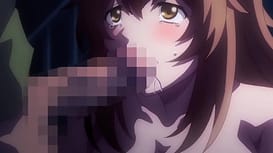 搾精病棟 THE ANIMATION 第5巻 ～モチヅキ編～ / Image 5