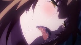 搾精病棟 THE ANIMATION 第5巻 ～モチヅキ編～ / Image 12