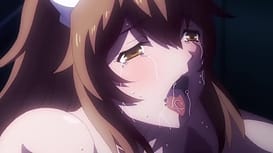 搾精病棟 THE ANIMATION 第5巻 ～モチヅキ編～ / Image 13