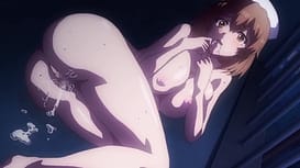 搾精病棟 THE ANIMATION 第5巻 ～モチヅキ編～ / Image 16