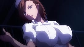 搾精病棟 THE ANIMATION 第5巻 ～モチヅキ編～ / Image 17