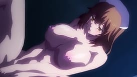 搾精病棟 THE ANIMATION 第5巻 ～モチヅキ編～ / Image 19