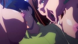 搾精病棟 THE ANIMATION 第6巻 ～ヌマジリ編～ / Image 2