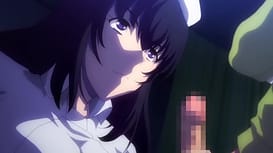 搾精病棟 THE ANIMATION 第7巻 ～キリタニ編～ 前編 / Image 4