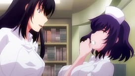 搾精病棟 THE ANIMATION 第7巻 ～キリタニ編～ 前編 / Image 7