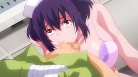 搾精病棟 THE ANIMATION 第7巻 ～キリタニ編～ 前編 / Image 10