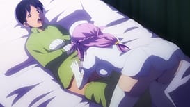 搾精病棟 THE ANIMATION 第9巻 ～テンドウ姉妹編～ / Image 2