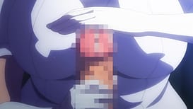 搾精病棟 THE ANIMATION 第9巻 ～テンドウ姉妹編～ / Image 3