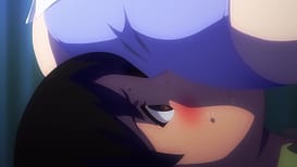 搾精病棟 THE ANIMATION 第9巻 ～テンドウ姉妹編～ / Image 5