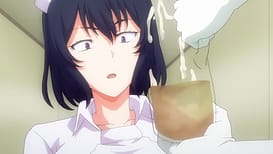 搾精病棟 THE ANIMATION 第9巻 ～テンドウ姉妹編～ / Image 7