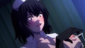 搾精病棟 THE ANIMATION 第9巻 ～テンドウ姉妹編～ / Image 13