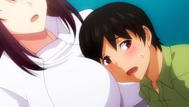 搾精病棟 THE ANIMATION 第9巻 ～テンドウ姉妹編～ / Image 18