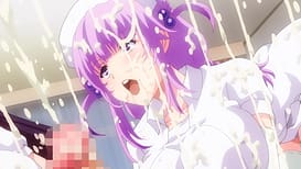 搾精病棟 THE ANIMATION 第9巻 ～テンドウ姉妹編～ / Image 22