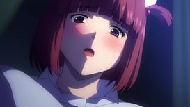 搾精病棟 THE ANIMATION 第10巻 ～アマミヤオオツカ編～ / Image 1