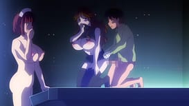 搾精病棟 THE ANIMATION 第10巻 ～アマミヤオオツカ編～ / Image 16