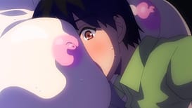 搾精病棟 THE ANIMATION 第10巻 ～アマミヤオオツカ編～ / Image 22