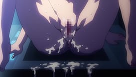 搾精病棟 THE ANIMATION 第10巻 ～アマミヤオオツカ編～ / Image 23