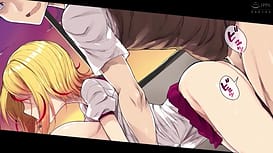 校則変換エロアプリ(モーションアニメ版) / Image 10