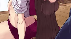 校則変換エロアプリ(モーションアニメ版) / Image 13