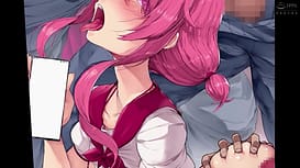 校則変換エロアプリ(モーションアニメ版) / Image 16