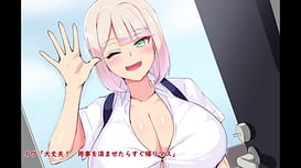 秘密の性治療 爆乳の教え子がショタ化した僕をいっぱい甘やかしてくれる モーションコミック版 / Image 4