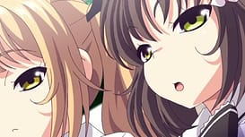 聖奴○学園2 ～前編～ 剥奪された権力 / Image 1