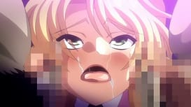 聖○○学園2 ～後編～ 剥奪された権力 / Image 9