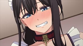 制服は着たままで 前編[りぶつ] / Image 3