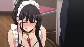 制服は着たままで 前編[りぶつ] / Image 7