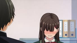 制服は着たままで 前編[りぶつ] / Image 12