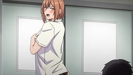 制服は着たままで 後編[りぶつ] / Image 14