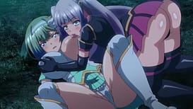 聖宝晶華セイントライムVN ～VeasTubeエロエロ配信Edition♪～ 第1話 聖宝晶華セイントライム 正義の為に、ただいま参上です！ / Image 2