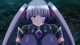 聖宝晶華セイントライムVN ～VeasTubeエロエロ配信Edition♪～ 第1話 聖宝晶華セイントライム 正義の為に、ただいま参上です！ / Image 5