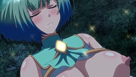 聖宝晶華セイントライムVN ～VeasTubeエロエロ配信Edition♪～ 第1話 聖宝晶華セイントライム 正義の為に、ただいま参上です！ / Image 7