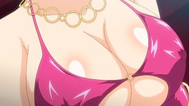 聖宝晶華セイントライムVN ～VeasTubeエロエロ配信Edition♪～ 第1話 聖宝晶華セイントライム 正義の為に、ただいま参上です！ / Image 8