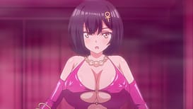 聖宝晶華セイントライムVN ～VeasTubeエロエロ配信Edition♪～ 第1話 聖宝晶華セイントライム 正義の為に、ただいま参上です！ / Image 9