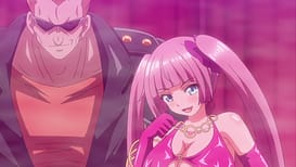 聖宝晶華セイントライムVN ～VeasTubeエロエロ配信Edition♪～ 第1話 聖宝晶華セイントライム 正義の為に、ただいま参上です！ / Image 10