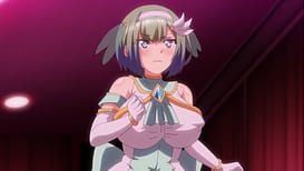 聖宝晶華セイントライムVN ～VeasTubeエロエロ配信Edition♪～ 第2話 邪淫妖華ブラッディライム 主の為に、ただいま参上でございます / Image 3
