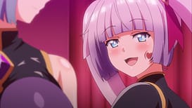 聖宝晶華セイントライムVN ～VeasTubeエロエロ配信Edition♪～ 第2話 邪淫妖華ブラッディライム 主の為に、ただいま参上でございます / Image 22