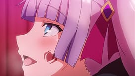 聖宝晶華セイントライムVN ～VeasTubeエロエロ配信Edition♪～ 第2話 邪淫妖華ブラッディライム 主の為に、ただいま参上でございます / Image 25