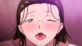OVA 聖華女学院公認竿おじさん ＃5 / Image 9