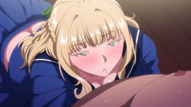 OVA 聖華女学院公認竿おじさん ＃5 / Image 16